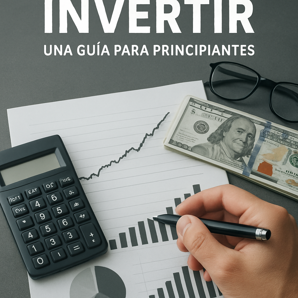 Guía para invertir